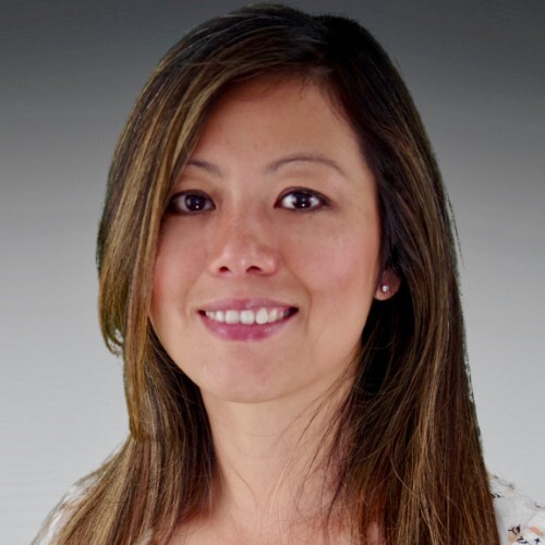 Joy Wang