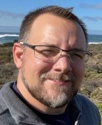 Marty Voshell